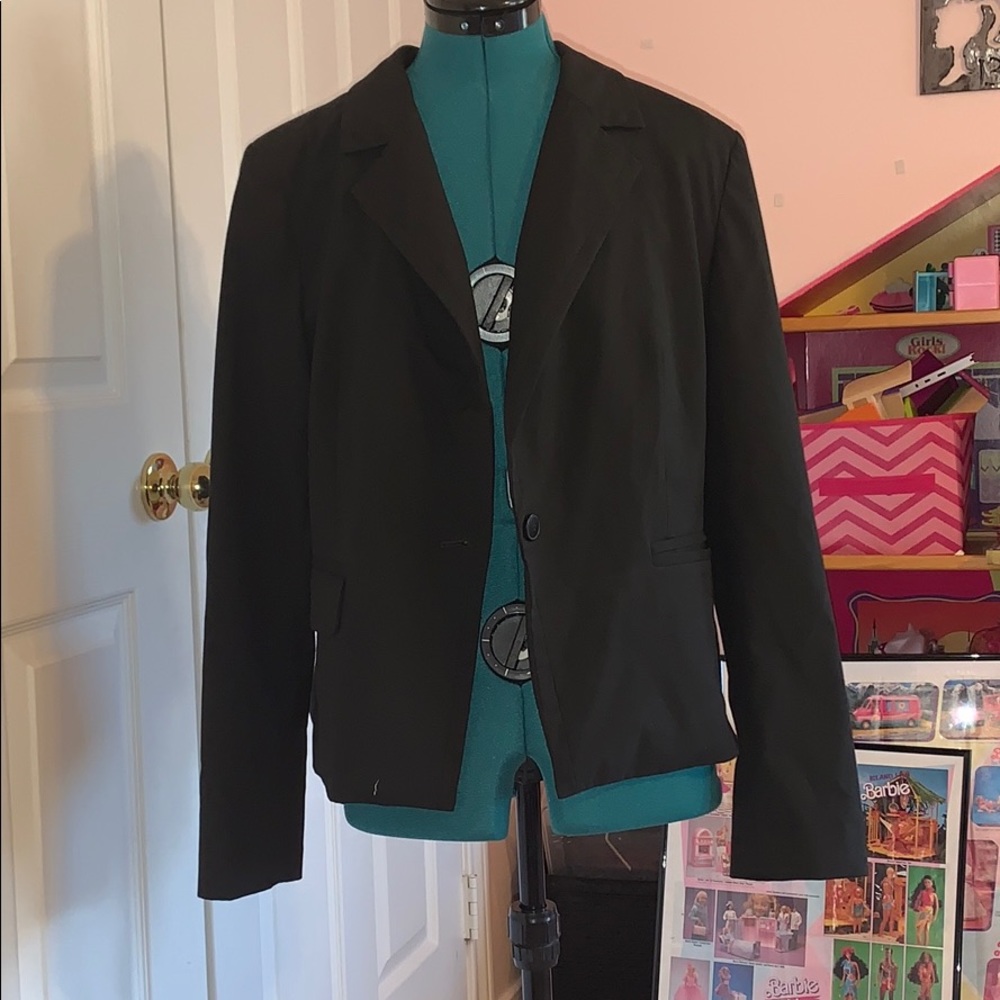 NEW YORK AND COMPANY suiting jacket